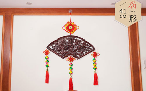 霞浦中国结挂件实木客厅玄关壁挂装饰品种类大全